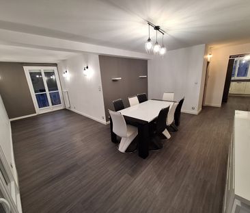 À LOUER : APPARTEMENT T4 TRÈS BIEN AMÉNAGÉ • Réf GI-FG-G0661 - Photo 1