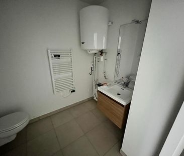 Location Appartement 1 pièce 21m² - Photo 4