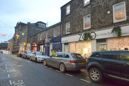 2 bedroom flat to rent - Photo 3