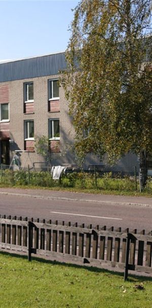 Norumsvägen 1 A - Foto 1