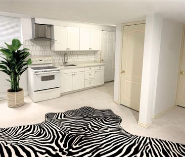 For Lease - 1360 Quest Circle Unit# Bsmt, Mississauga, Ontario - Photo 2