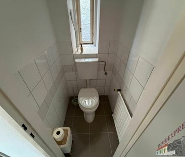 Süße Singlewohnung in der Säulengasse im DG - Photo 5