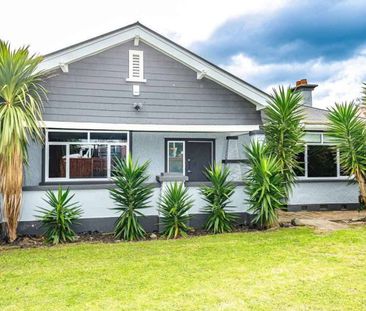 Lovely Liffiton Street home - Photo 1