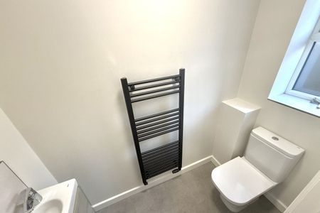 Oxford Street, RUGBY - Photo 2