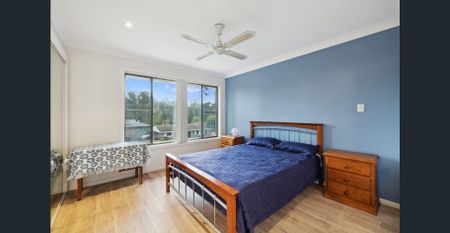 One bedroom flat with utilities & lawn mowing included - Photo 3