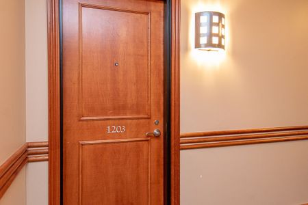 For Lease - 570 Laurier Avenue Unit# 1203, Ottawa Centre, Ontario - Photo 3