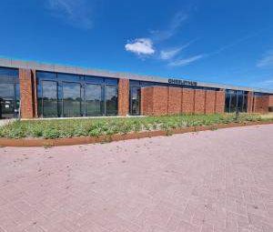 Maison de 2 Pièces avec Mezzanine et Terrasse, Kunstlaan 35, Opmeer... - Foto 4