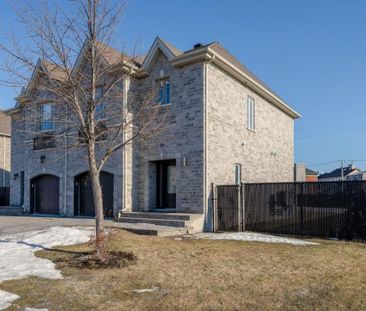 Maison à étages à louer - Brossard (Noms de rues (L)) Maison à étag... - Photo 5