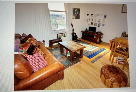 2 Bed Flat, Birch Polygon, M14 - Photo 2