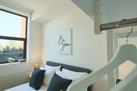 1 Bedroom Home – Medium Let - Photo 3