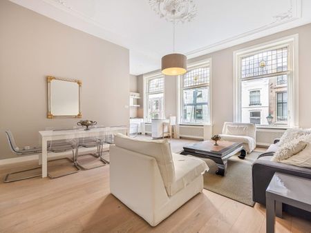 Te huur: Appartement Denneweg 13 in Den Haag - foto 3