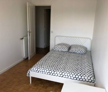 Cosy flatshare with terrace (5mn from Audencia) - Photo 3
