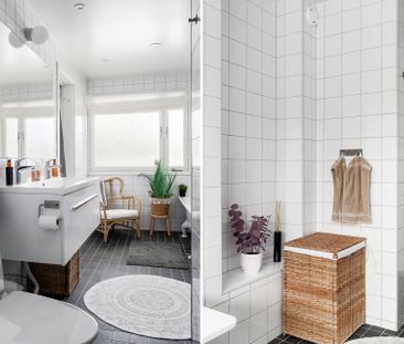 Turingevägen, Älvsjö - Foto 2