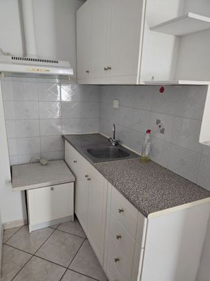 Διαμέρισμα για ενοικίαση Μεταμόρφωση (Πάτρα) - Photo 1