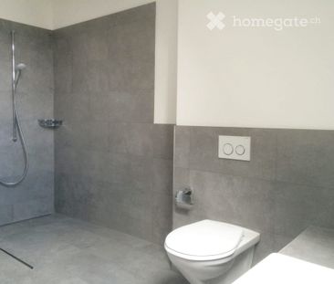 Exklusive, sonnige Maisonette-Dachwohnung - mit Fernsicht und Kühlung! - Foto 3