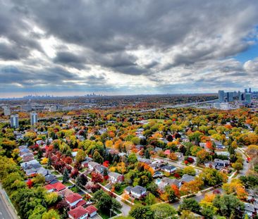 For Lease - 66 Forest Manor Road Unit# 1507, Toronto, Ontario - Photo 6