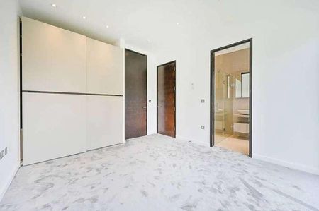 Gunnersbury Mews, Gunnersbury, W4 - Photo 5