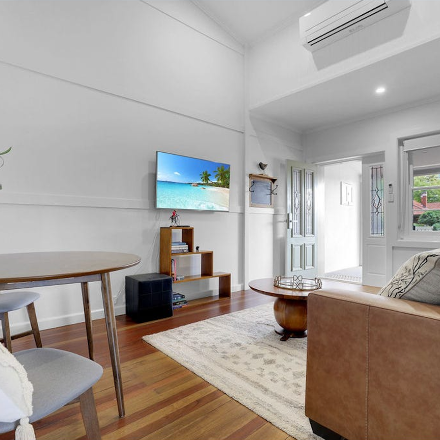 Restored Charm in a Coveted Location - Photo 1