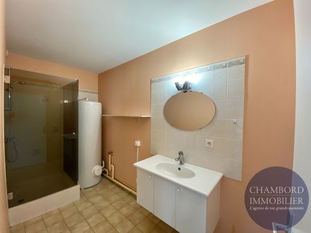 Appartement T5 en duplex - Photo 3