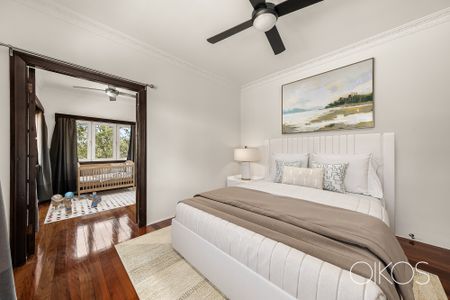 108 Banks Street, Alderley QLD 4051 - House For Rent | Domain - Photo 3