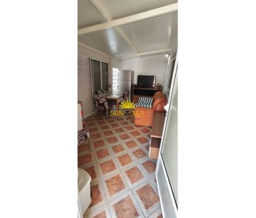 GROUND FLOOR TWO-BEDROOM HOUSE – ORIHUELA COSTA - Photo 2