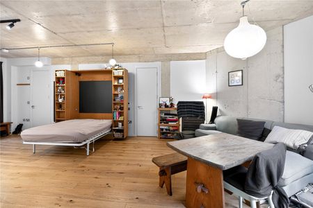 Rubber Studios, 59 Wallis Road, London, E9 5TZ - Photo 4