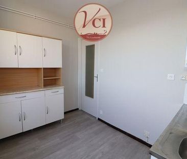 Location Appartement 2 pièces 49m² VICHY 03200 - Photo 4