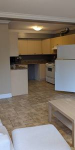 2 bedroom basement for rent 127a street 93 ave - Photo 3