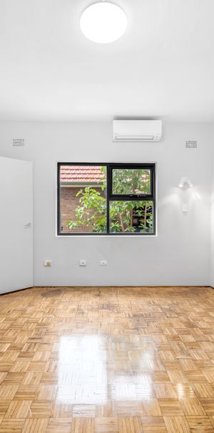 Recently renovated studio apartment - Photo 1