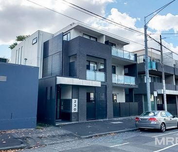 Comfortable studio in heart of Carlton - Photo 5