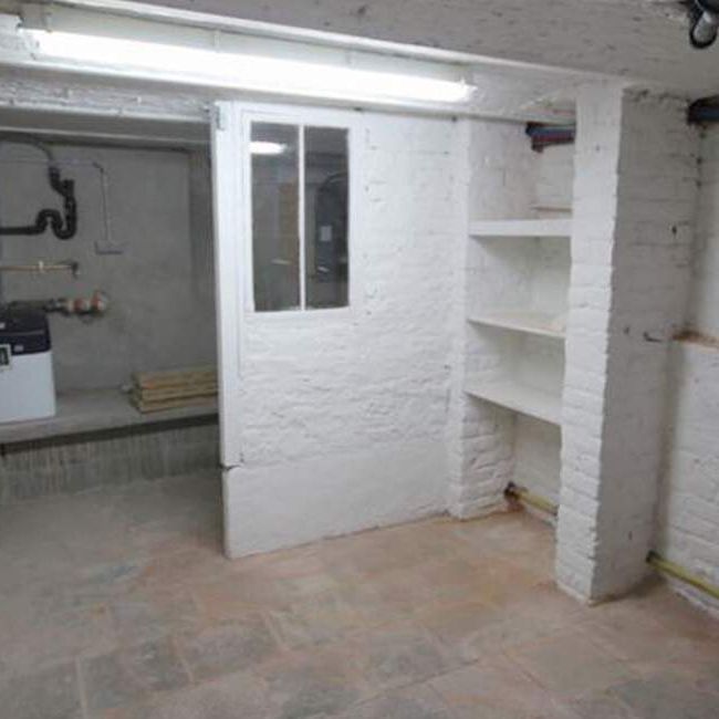 Rijwoning te huur in Tervuren voor € 1.295 met 2 slaapkamers - Foto 1