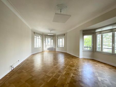 Avenue de Broqueville, 1200, Woluwe-Saint-Lambert - Foto 5