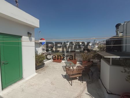 Μεζονέτα για ενοικίαση Παγκράτι - Photo 3