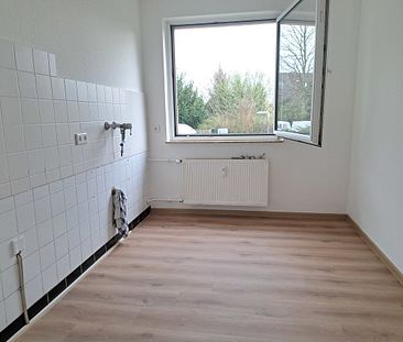 Wunderschöne sonnige Erdgeschosswohnung im Herzen von Barsinghausen - Foto 3