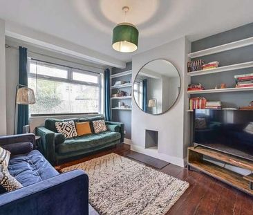 Kimble Road, South Wimbledon, SW19 - Photo 1