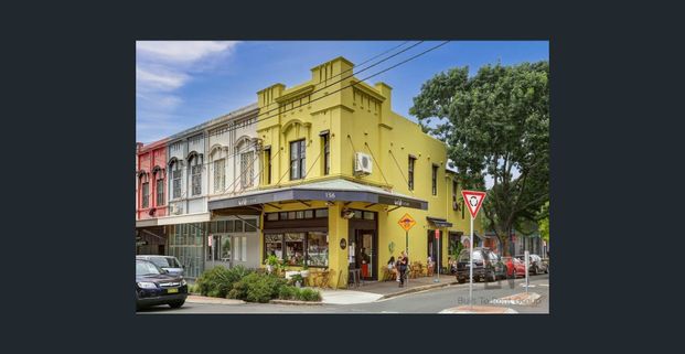 Hudson Studios - Furnished accomodation - Photo 1