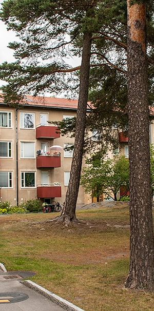 Vasaloppsvägen 84, Västertorp - Photo 2