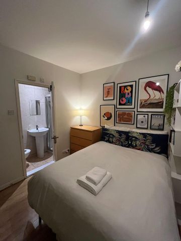 Studio to rent - Photo 2