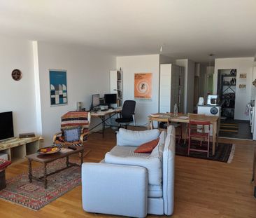 Renewal of lease – 4 rooms, Geneva (Rue de la Servette) at: 01.02.2026 - Photo 1