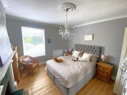 2 bedroom house to rent - Photo 1