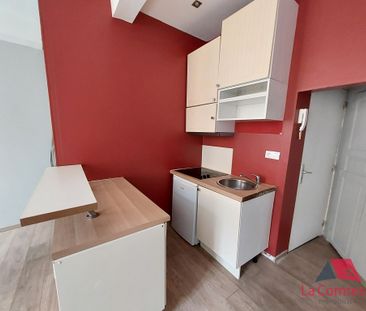 Location Appartement 1 pièce 22m² AIX EN PROVENCE 13100 - Photo 5