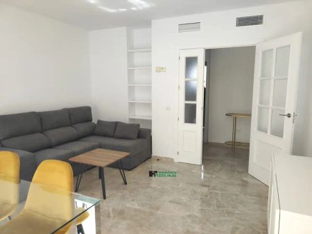 Piso de alquiler en Avenida Elvas - Photo 2