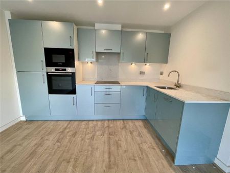 2 bedroom apartment to rent - Photo 5