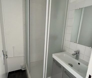 Appartement à louer 2 pièces • 38,66 m2 Compiègne - Photo 5