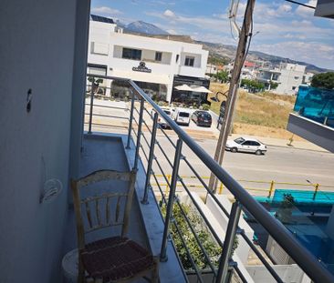 Διαμέρισμα για ενοικίαση Ισθμία (Λουτράκι-Περαχώρα) - Photo 3