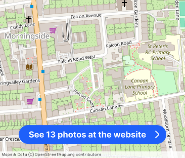 Falcon Court, Edinburgh, EH10 - Photo 1