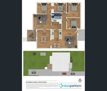 65 Damien Av, Greystanes, NSW 2145 - Photo 5