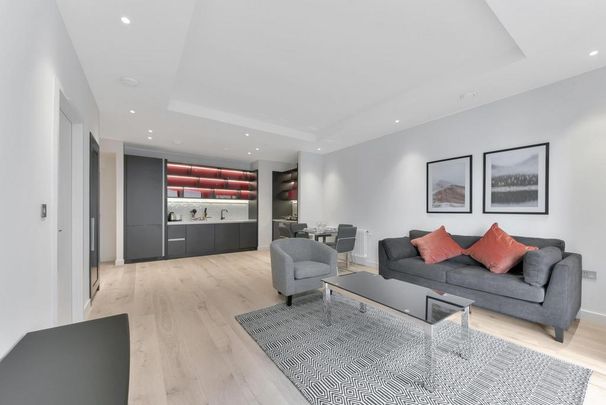 1 bedroom apartment to rent - Photo 1