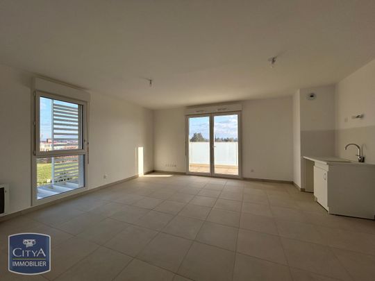 Location Appartement 3 pièces 63m² MONTEUX 84170 - Photo 1