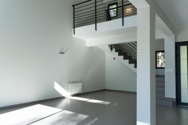 Maison 4 Pièces 118 m² - Photo 1